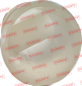 Preview: 21450 Plastikstopfen 60x1,2 lang